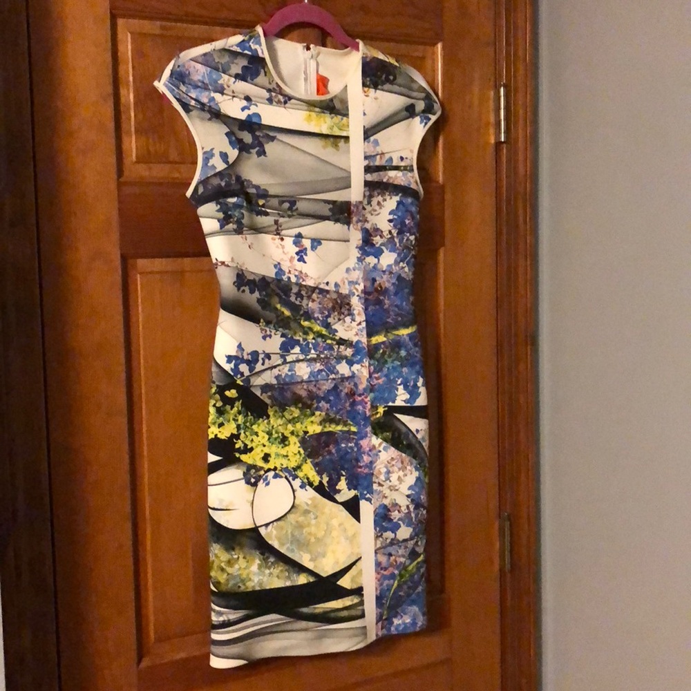 Clover Canyon Dress - size Medium